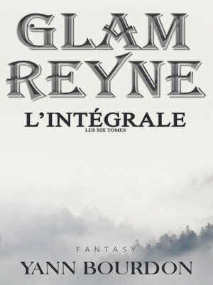 cover image of Glam Reyne